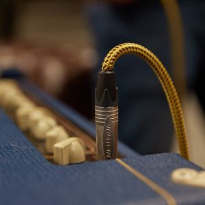 Adam Hall 5 Star IRP 0300 Vintage