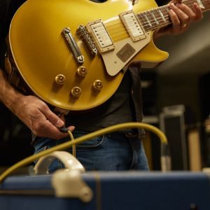 Adam Hall 5 Star IRP 0300 Vintage