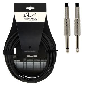 Alpha Audio 190010