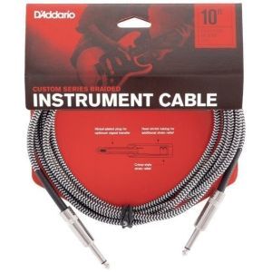 Daddario Planet Waves PW-BG-10BG 3 m Grey