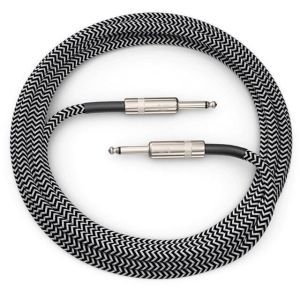 Daddario Planet Waves PW-BG-10BG 3 m Grey