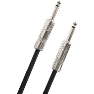 Daddario Planet Waves PW-BG-10BK 3m Black