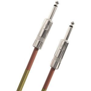 Daddario Planet Waves PW-BG-10TW 3m Tweed