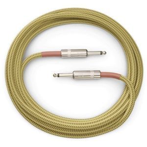 Daddario Planet Waves PW-BG-15TW 4.5m Tweed