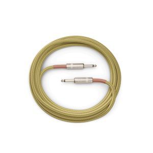 Daddario Planet Waves PW-BG-20TW 6.1m Tweed