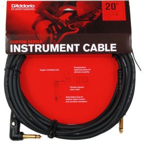 Daddario Planet Waves PW-GRA-20 6m