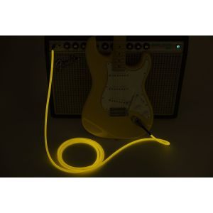 Fender Glow In The Dark Orange 3m