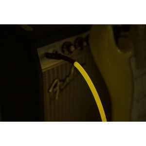 Fender Glow In The Dark Orange 3m