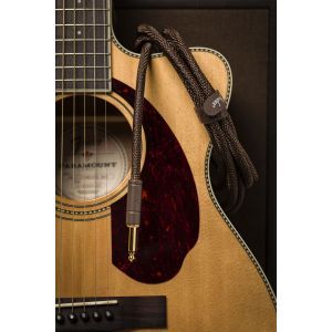 Fender Paramount Acoustic Maro 3 m Drept