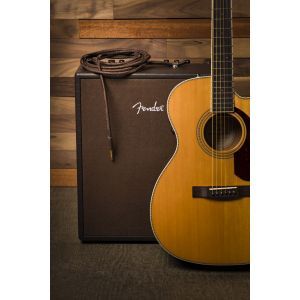 Fender Paramount Acoustic Maro 3 m Drept