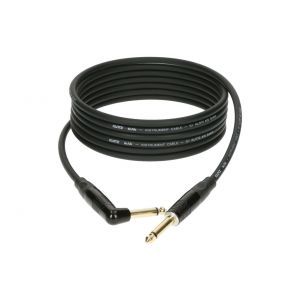 Klotz KIKKGPR Black 3m