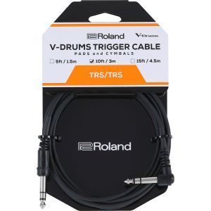 Roland PCS-5-TRA V-Drums Trigger Cable 1.5m
