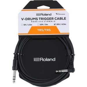 Roland PCS-5-TRA V-Drums Trigger Cable 1.5m