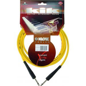 Klotz KIK45 PP GE 4.5m