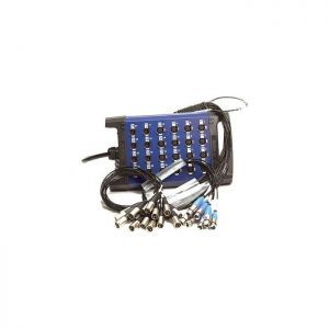 Klotz TrueLink Multicore 16/8 30m XLR-XLR