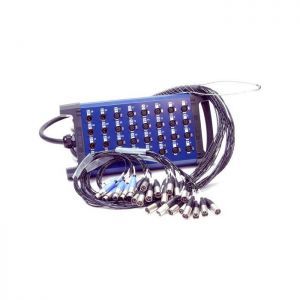 Klotz TrueLink Multicore 24/8 30m XLR-XLR