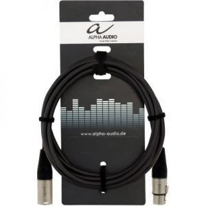 Alpha Audio 190040 Alpha Audio 190040