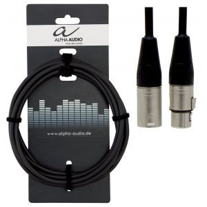Alpha Audio Pro Line 3m