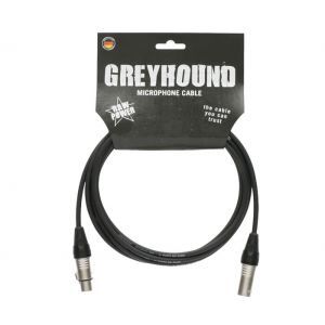 Klotz Greyhound 10m