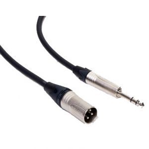 Klotz Microphone Cable 0.5m