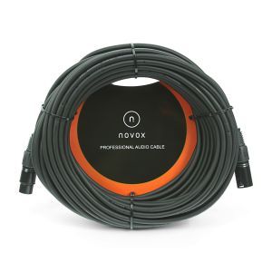 Novox XLR-20M