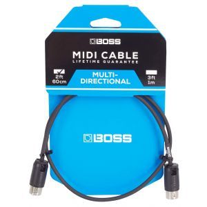 Boss BMIDI-PB2