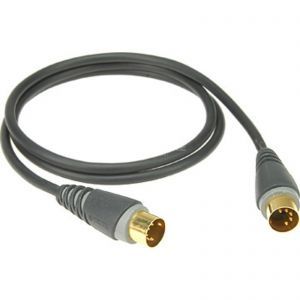 Klotz Midi Cable 060