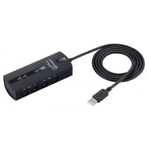 Cablu Midi USB Cakewalk UM 2G USB