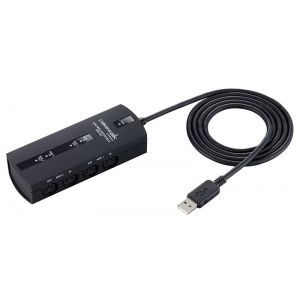 Cablu Midi USB Cakewalk UM 2G USB Cablu Midi USB Cakewalk UM 2G USB