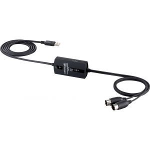 CABLU MIDI USB Roland UM 1G USB