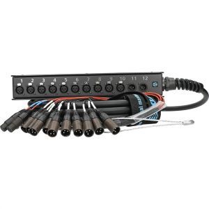 Klotz StraightLink SLW102XE 10m