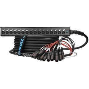 Klotz StraightLink SLW160XE 30m