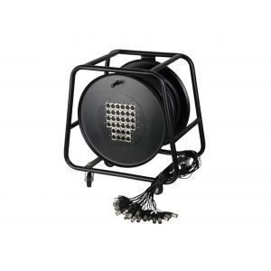 Omnitronic Stagebox 24/8 30m