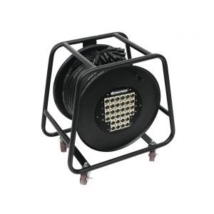 Omnitronic Stagebox 24/8 30m