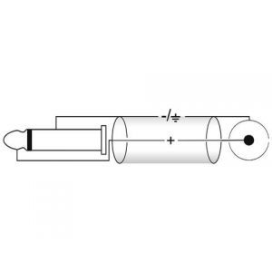 Omnitronic 30225212 1m