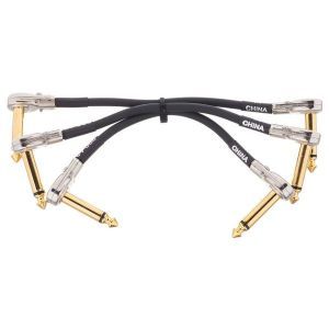 Boss BPC-4-3 Black 10cm