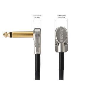 Boss BPC-8 Black 20cm