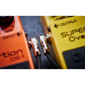 Boss BPC-8 Black 20cm