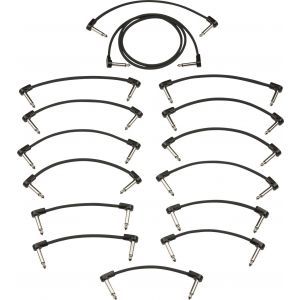 Fender Blockchain Patch Cable Kit LRG