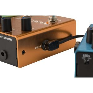 Fender Blockchain Patch Cable Kit LRG