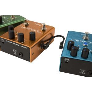 Fender Blockchain Patch Cable Kit LRG