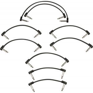 Fender Blockchain Patch Cable Kit SM