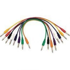 Cablu Patch Hot Wire