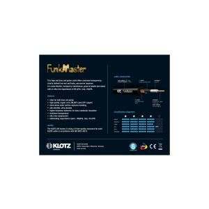 Klotz FunkMaster TMRR 0.3m