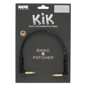 Klotz KIK PA 030RR 0.3m