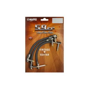 Klotz Vintage Pancake VINPAN 0015 0.15m