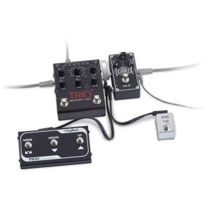 RockCable Flat TRS 30cm