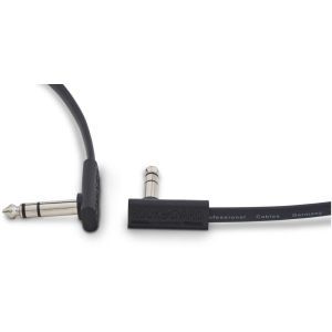 RockCable Flat TRS 30cm
