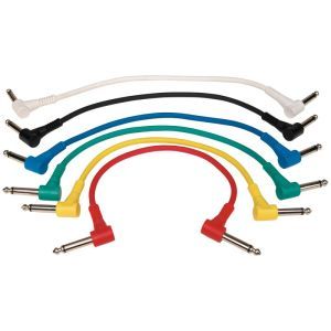 RockCable TS 15cm 6-pack