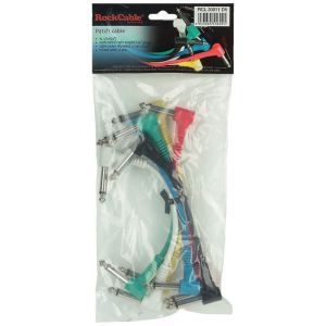 RockCable TS 15cm 6-pack